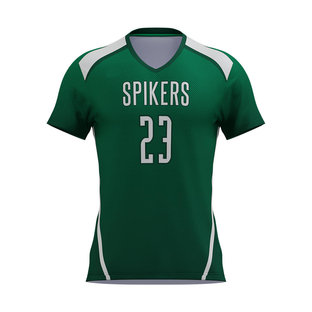 Men's Volleyball Uniform – Style 06A